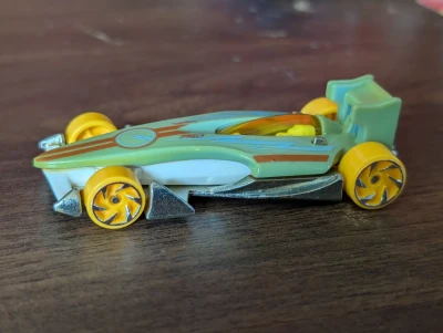 Speedy Perez