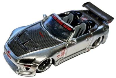 Honda S2000