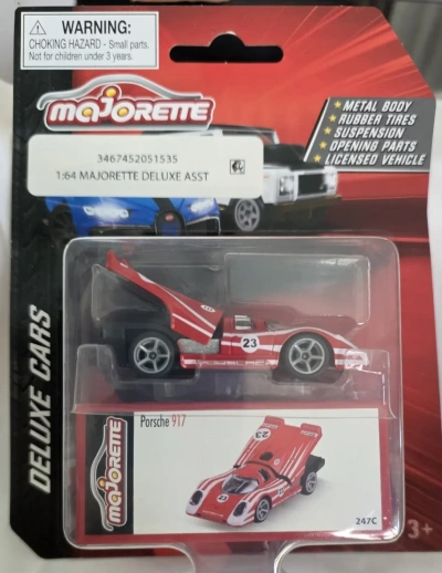 Porsche 917