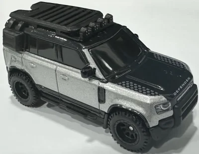 2023 Land Rover Defender 110