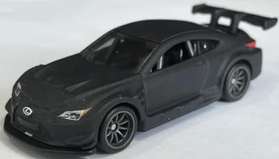 Lexus RC F GT3