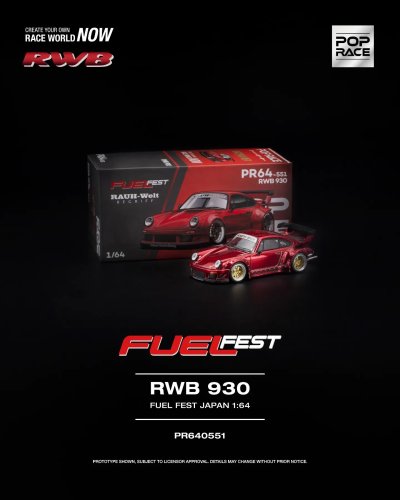 RWB 930