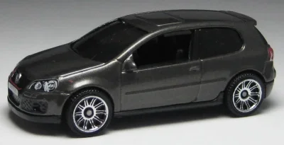 Volkswagen Golf V GTI