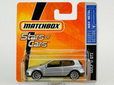 Volkswagen Golf V GTI