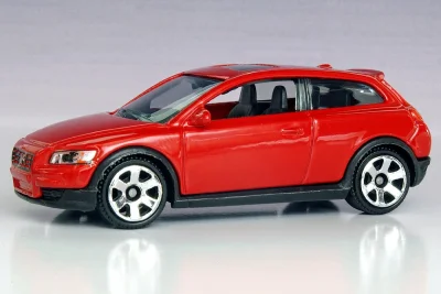 Volvo C30