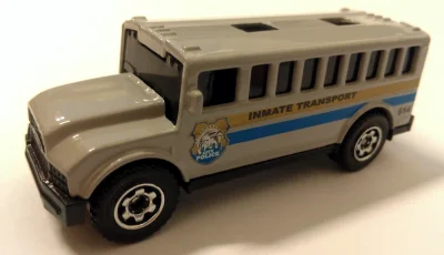 2004 School Bus
