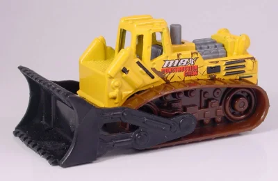 Bulldozer