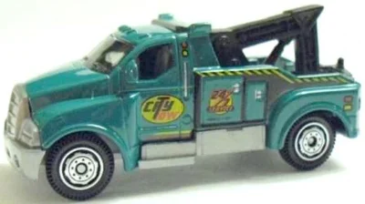 Tow Truck