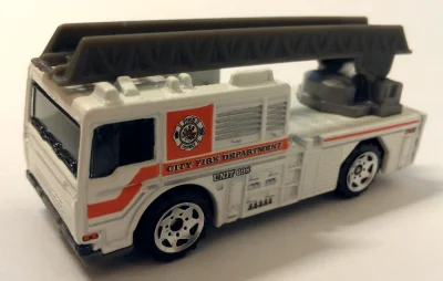 Fire Engine