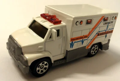 Ambulance