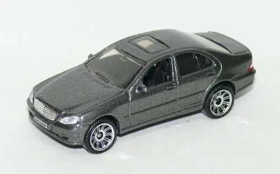 Mercedes-Benz S500