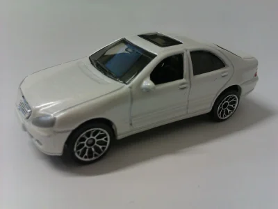 Mercedes-Benz S500