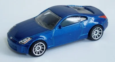 Nissan 350Z