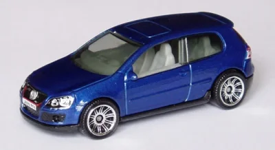 Volkswagen Golf V GTI