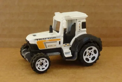 Tractor