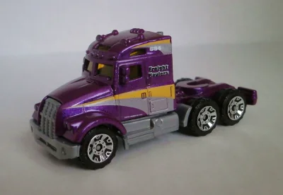Tractor Cab