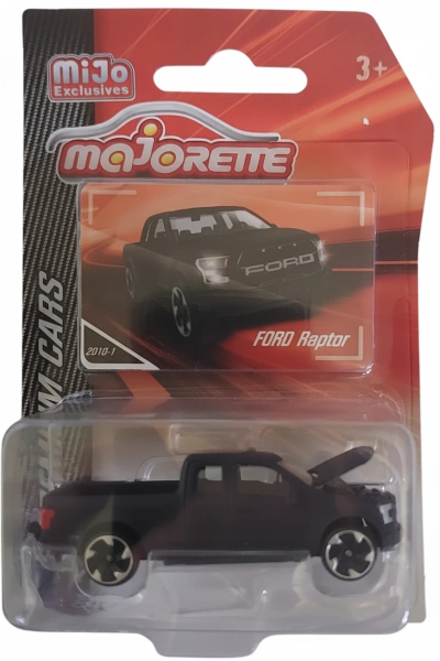 Ford Raptor