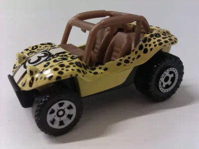 Baja Bandit