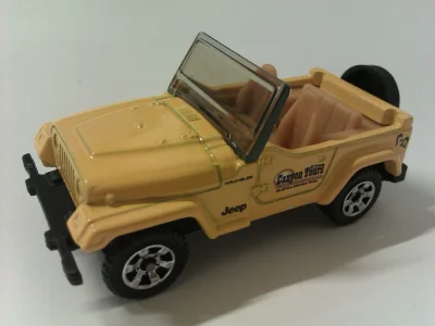 1998 Jeep Wrangler