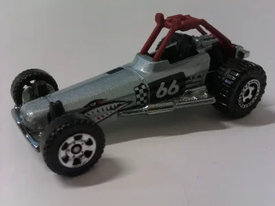 2006 Dune Buggy