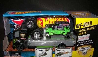 Grave Digger