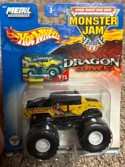 Dragon Slayer