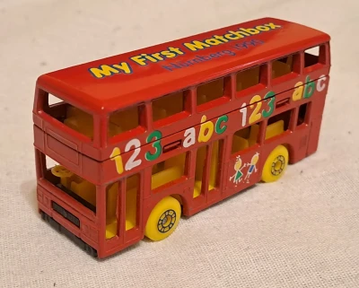Leyland Titan
