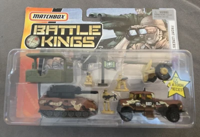 Armor Piercing Tank & International CXT