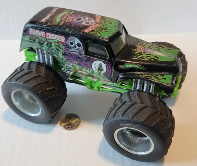 Grave Digger