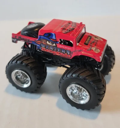 Western Renegade