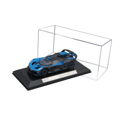 Bugatti Bolide