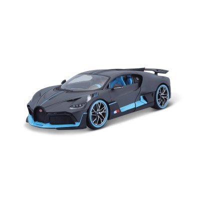 Bugatti Divo