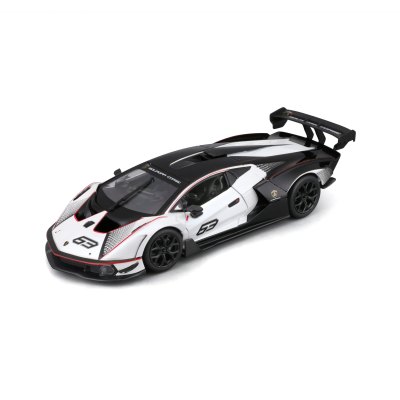 Lamborghini Essenza SCV12