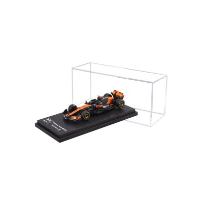 McLaren F1 MCL39 2025 #4 Norris
