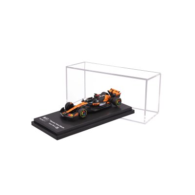 McLaren F1 MCL39 2025 #81 Piastri
