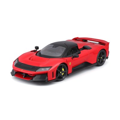 Ferrari F80 Red 1:18