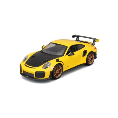 Porsche 911 GT2 RS