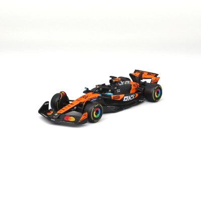 F1 McLaren F1 MCL39 2025 #81 Oscar Piastri