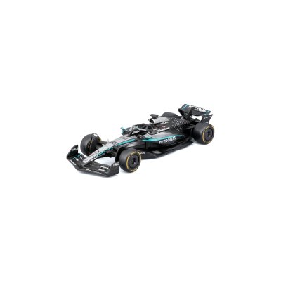 F1 Mercedes-AMG W16 2025 #63 George Russell