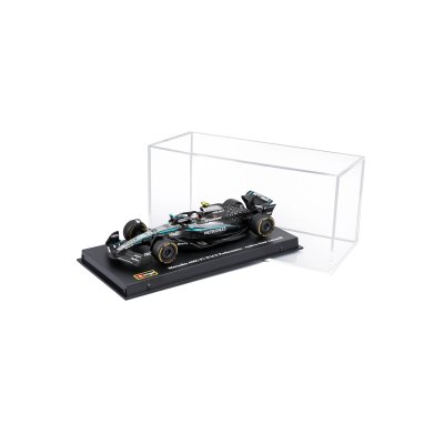 F1 Mercedes-AMG W16 2025 #12 Kimi Antonelli