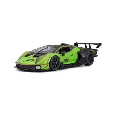 Lamborghini Essenza SCV12