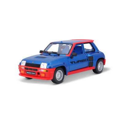 Renault 5 Turbo