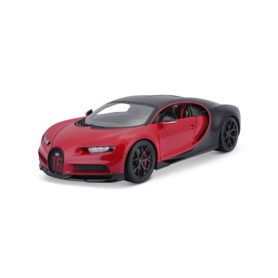 Bugatti Chiron Sport