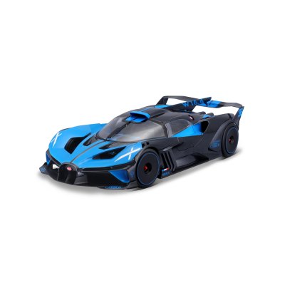 BUGATTI BOLIDE