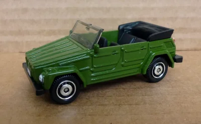Volkswagen Type 181