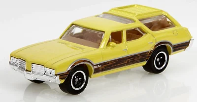 71 Oldsmobile Vista Cruiser