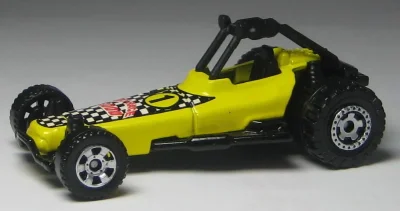 2006 Dune Buggy