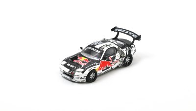 HUMBUL: Mazda RX-7 (FD3S) “MAD MIKE”