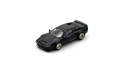 LB-WORKS 308 GT-B Black