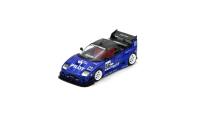 MAZDA AZ-1 LIBERTY WALK LB40 “PILOT”